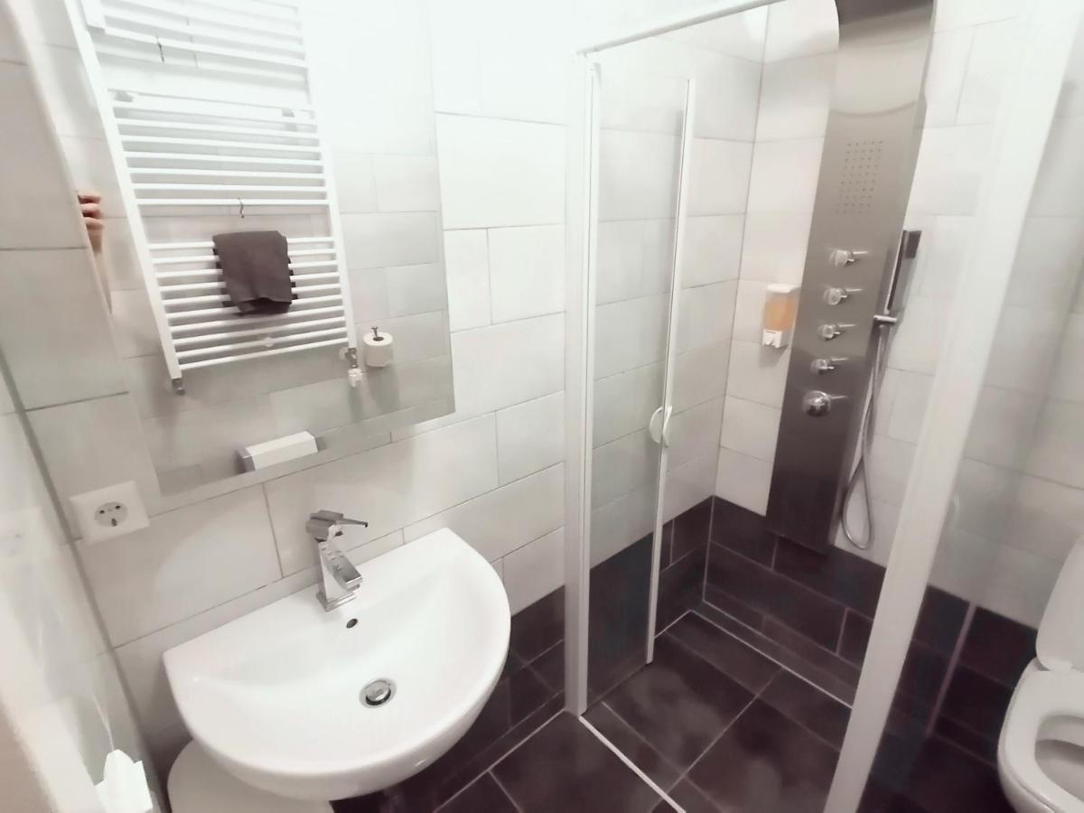 Apartment Ad Alta - Matschiedl 1 Hermagor-Pressegger See Exterior photo