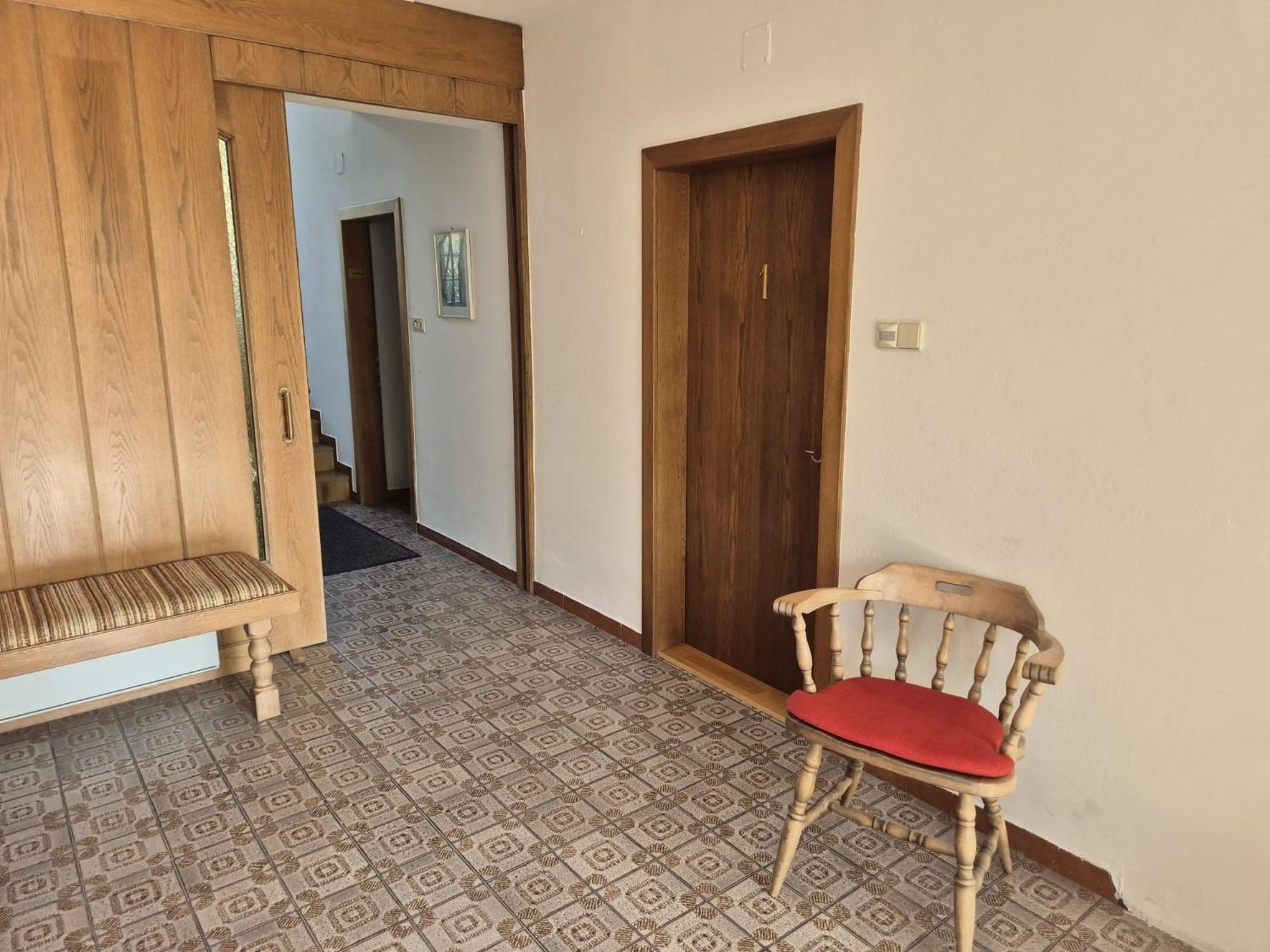 Apartment Ad Alta - Matschiedl 1 Hermagor-Pressegger See Exterior photo