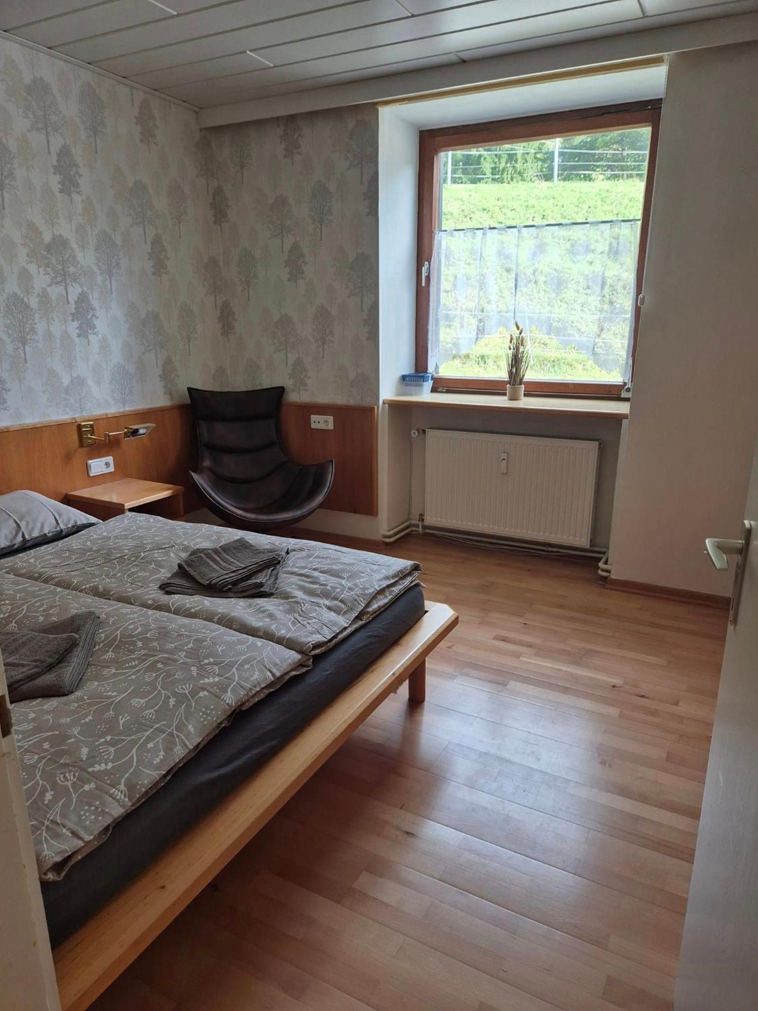 Apartment Ad Alta - Matschiedl 1 Hermagor-Pressegger See Exterior photo