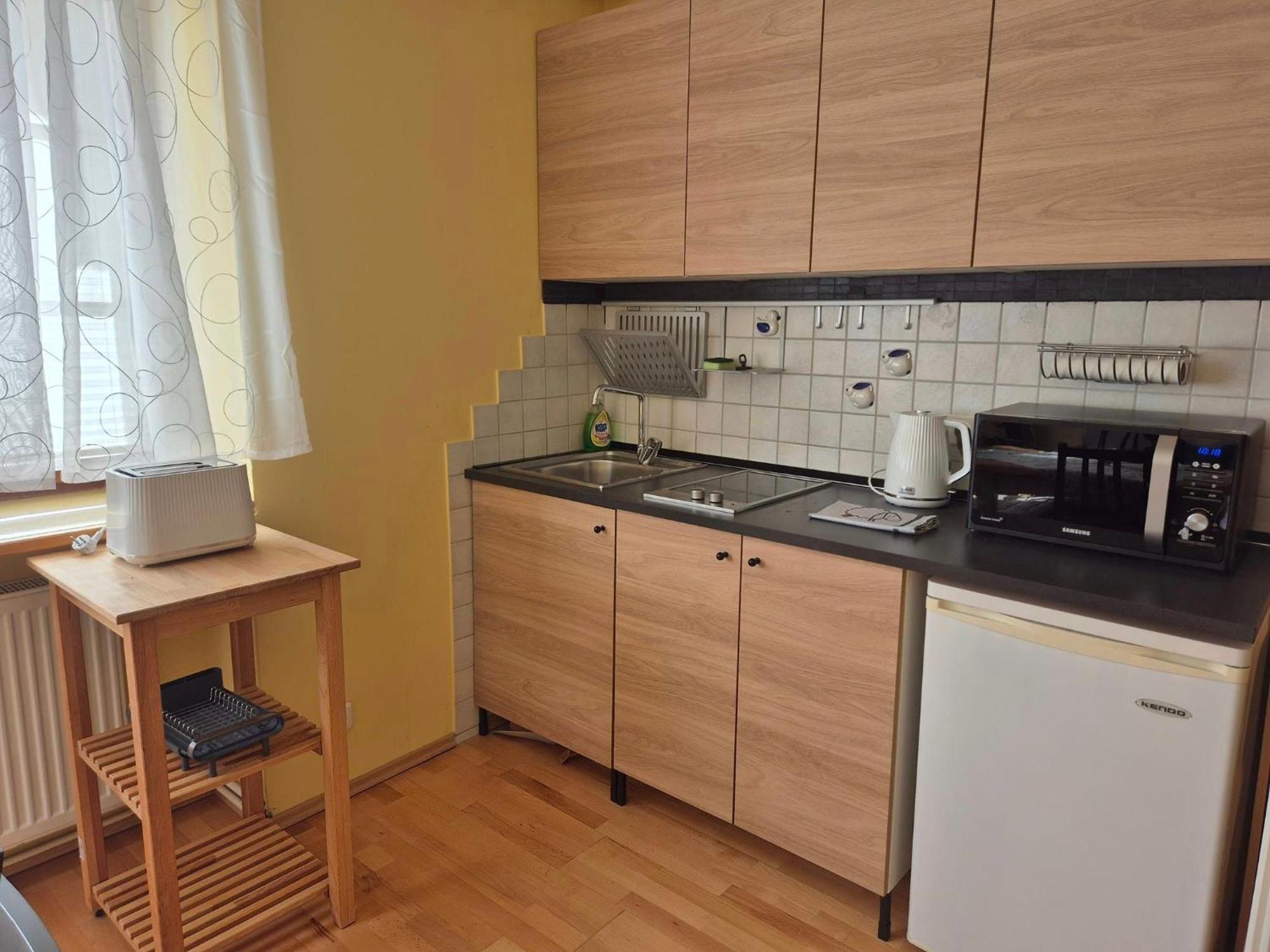 Apartment Ad Alta - Matschiedl 1 Hermagor-Pressegger See Exterior photo